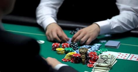 jugar poker online sin dinero Array